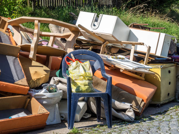 Best Trash Removal Near Me  in Elsmere, DE