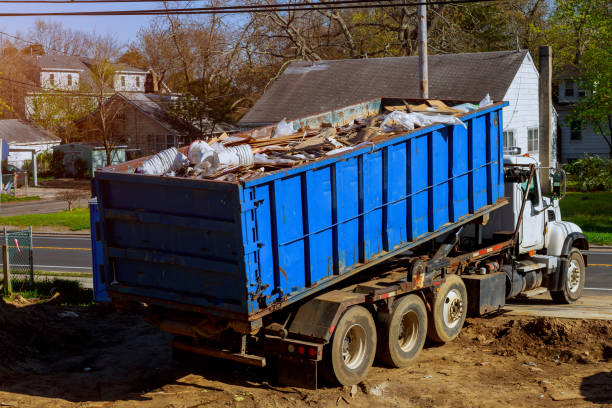 Best Residential Junk Removal  in Elsmere, DE