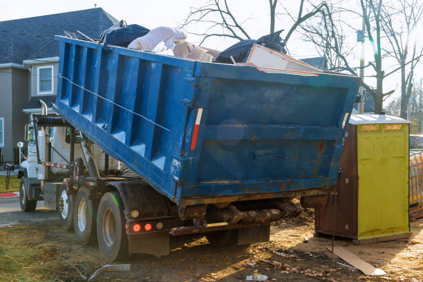 Best Professional Junk Removal  in Elsmere, DE
