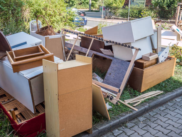 Best Construction Debris Removal  in Elsmere, DE