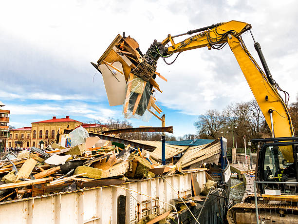 Trash Removal Near Me in Elsmere, DE