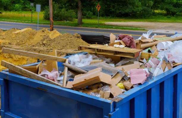 Best Basement Cleanout Services  in Elsmere, DE